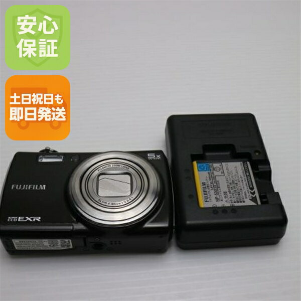 ❁美品❁FUJIFILM FinePix F200EXR コンデジ Amazon | FUJIFILM デジタルカメラ FinePix F200 EXR シルバー