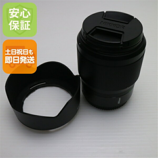 【中古】超美品 NIKON NI