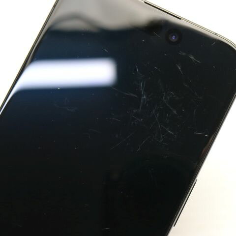 【中古】美品 SIMフリー iPhone15 Pro 256GB ブラックチタニウム スマホ Apple 安心保証 即日発送 土日祝発送OK