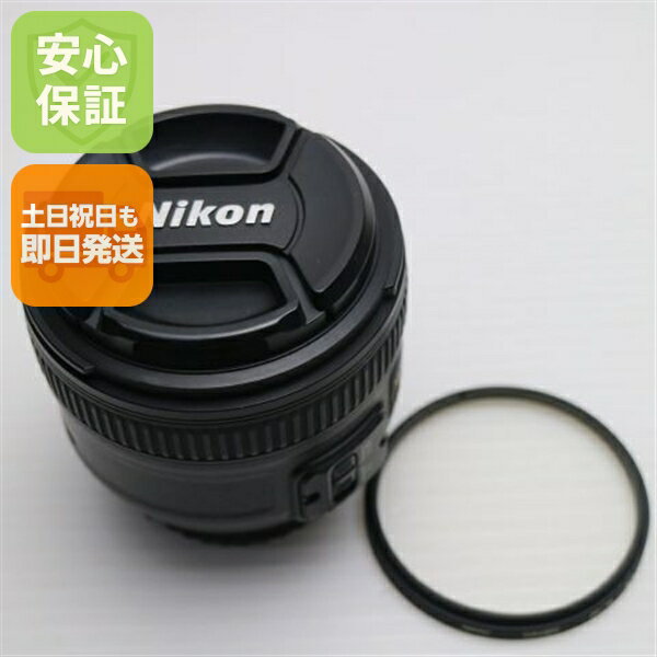【中古】 新品同様NIKONAF-...