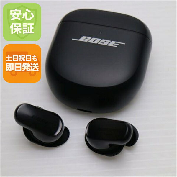 【中古】新品同様 Bose 