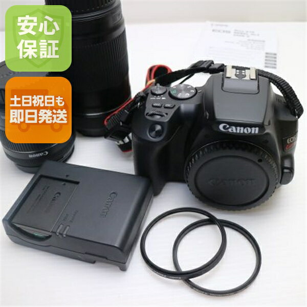 【中古】 超美品 EOS Kis