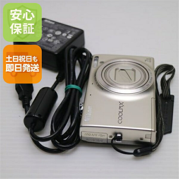 楽天市場】nikon coolpix s6100の通販