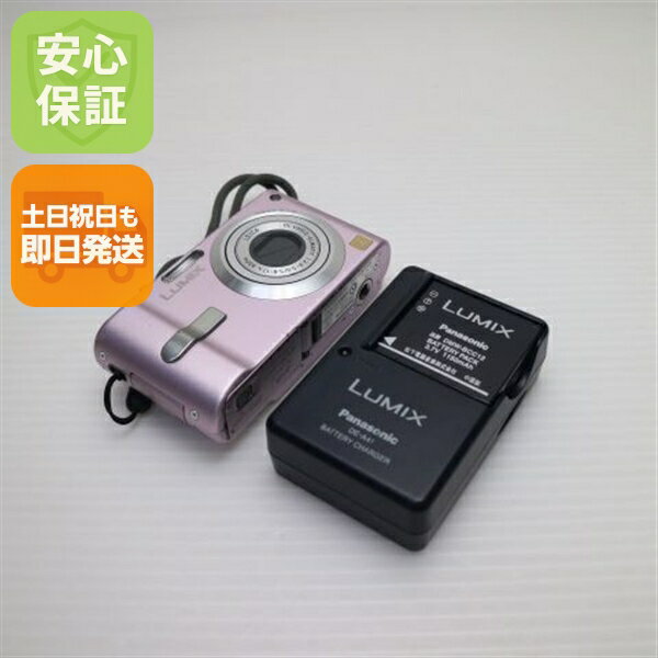 楽天市場】lumix dmc ピンクの通販