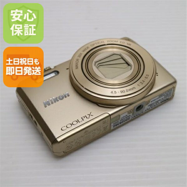 楽天市場】NIKON COOLPIX S7000 中古の通販