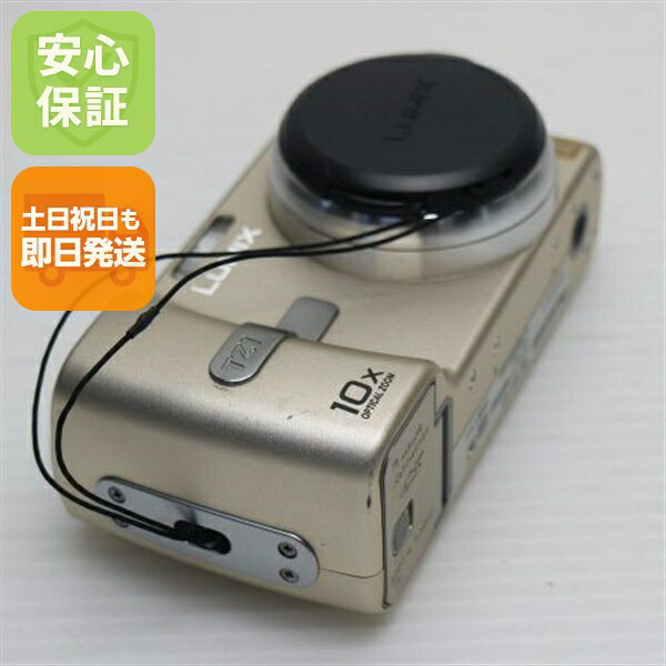 楽天市場】Panasonic LUMIX DMC－－TZ1の通販