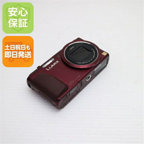 楽天市場】LUMIX DMC－TZ40の通販