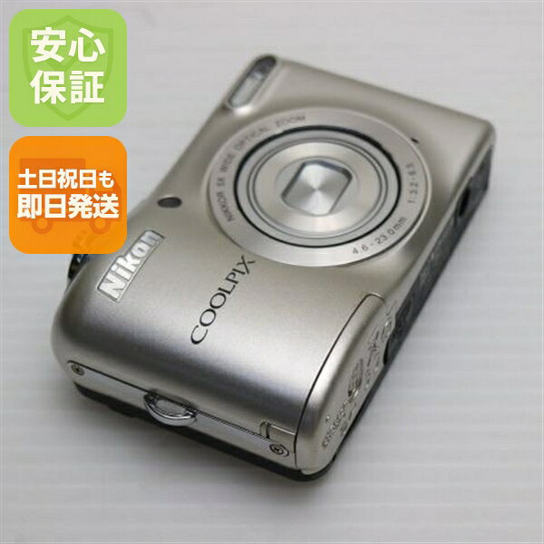 楽天市場】ニコン coolpix l31の通販