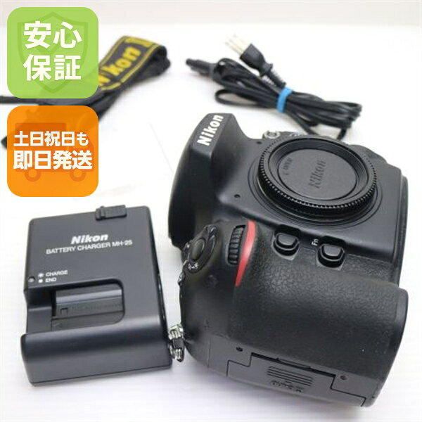 楽天市場】nikon d800 中古の通販