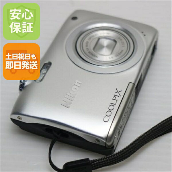 楽天市場】NIKON COOLPIX A100 中古の通販