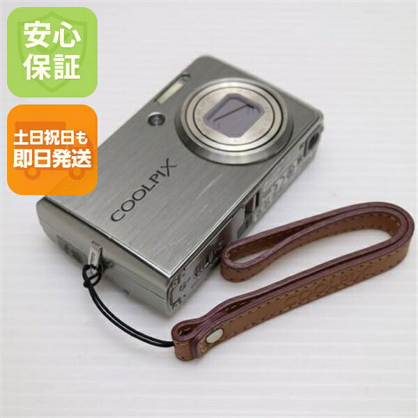 楽天市場】Nikon COOLPIX S600の通販