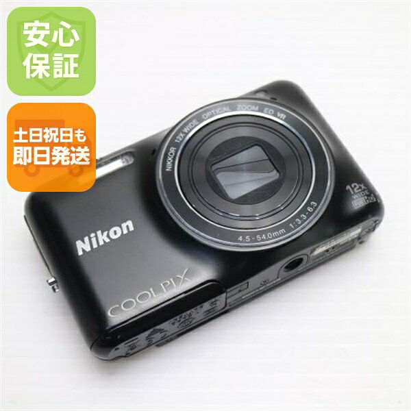楽天市場】COOLPIX S6600の通販