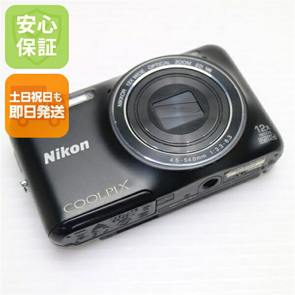 楽天市場】COOLPIX S6600の通販