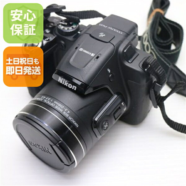 極美品　動作確認済み　Nikon COOLPIX P610 本体 楽天市場】NIKON COOLPIX P610 中古の通販