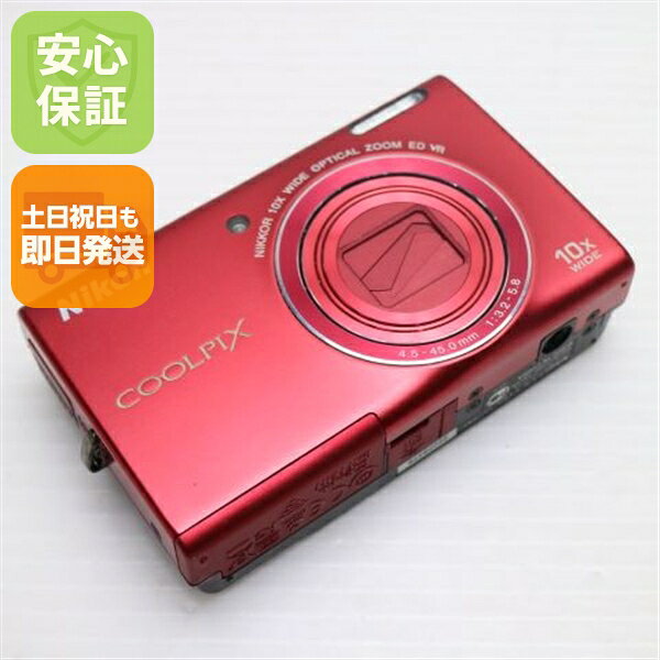 楽天市場】COOLPIX S6200の通販