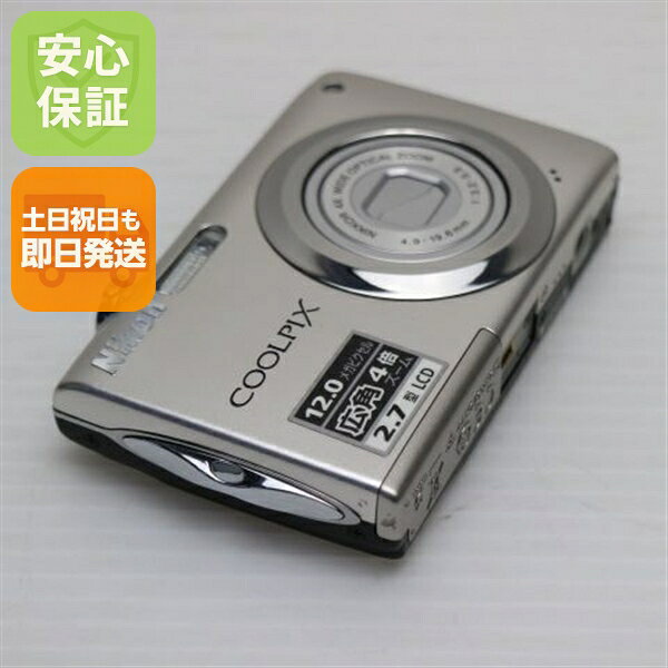 楽天市場】Nikon COOLPIX S3000（TV・オーディオ・カメラ）の通販
