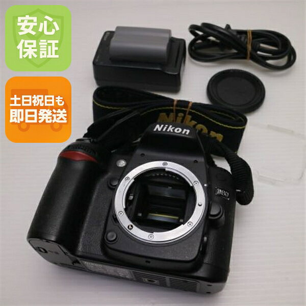 楽天市場】ニコン d80 中古の通販
