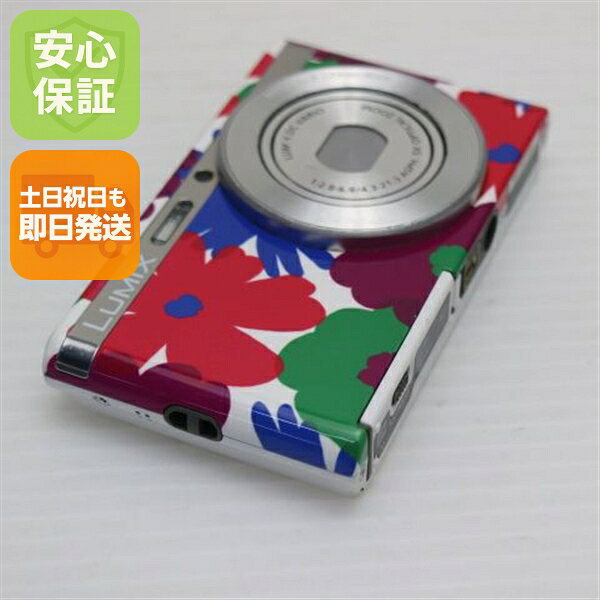 楽天市場】PANASONIC LUMIX DMC－XS3（カメラ・ビデオカメラ・光学機器