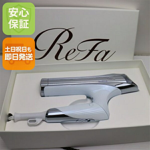 楽天市場】ReFa BEAUTECH DRYER S+の通販