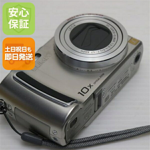 楽天市場】Panasonic LUMIX DMC－TZ5（カメラ・ビデオカメラ・光学機器