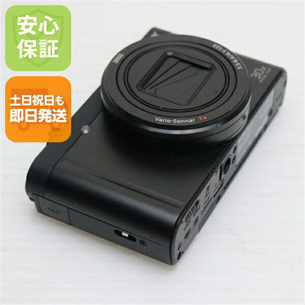 楽天市場】SONY DSC-WX500 中古の通販