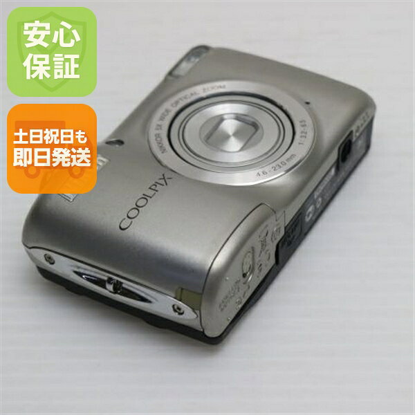 楽天市場】Nikon COOLPIX L16の通販