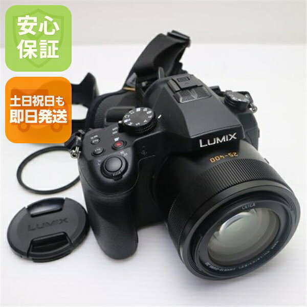 楽天市場】パナソニック DMC－FZ100（カメラ・ビデオカメラ・光学機器