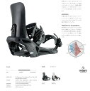 【新品未使用】25-26 SALOMON BINDING XA SUPERMATIC BLACK Lサイズ 土日祝即日発送