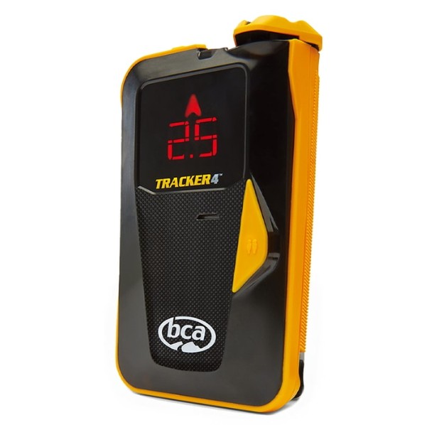 【新品未使用】 25-26 BCA ビーコン TRACKER4 土日祝発送OK