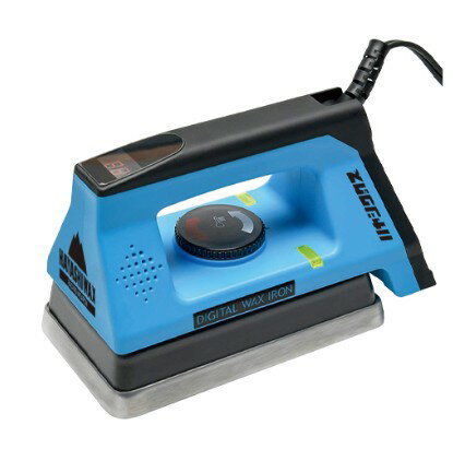 【新品未使用】 25-26 HAYASHI WAX アイロン デジタルアイロン 土日祝発送OK