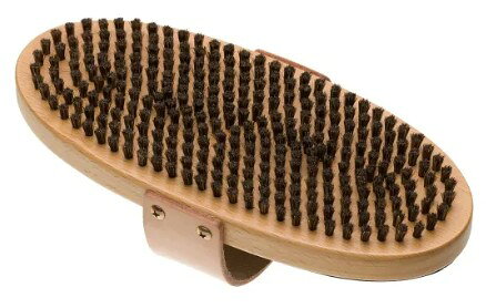 【新品未使用】 25-26 HAYASHI WAX オーバルブラシ オーバルナイロン 土日祝発送OK