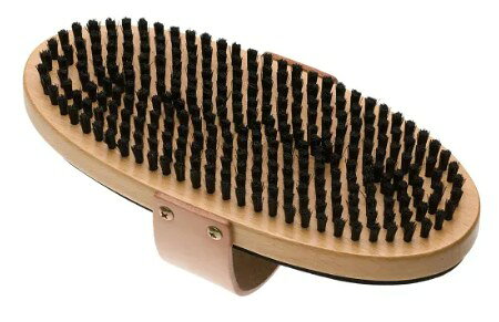 【新品未使用】 25-26 HAYASHI WAX オーバルブラシ オーバルボア 土日祝発送OK