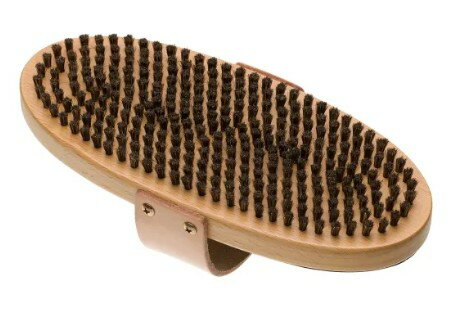 【新品未使用】 25-26 HAYASHI WAX オーバルブラシ オーバルホース 土日祝発送OK