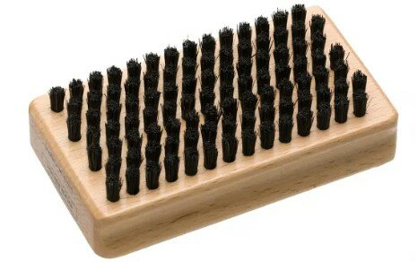 【新品未使用】 25-26 HAYASHI WAX オーバルブラシ スクエアボア 土日祝発送OK