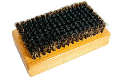 【新品未使用】 25-26 HAYASHI WAX オーバルブラシ スクエアマイクロスチール 土日祝発送OK