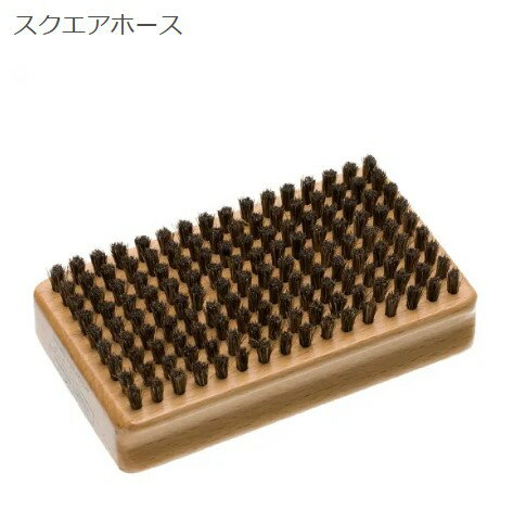 【新品未使用】 25-26 HAYASHI WAX オーバルブラシ スクエアブラシ ホース 土日祝発送OK