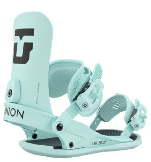 【新品未使用】25-26 Union BINDING LEGACY AQUA S 土日祝発送OK