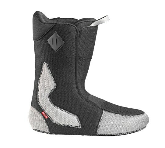 【新品未使用】25-26 DEELUXE BOOTS STAGE 4 LINER(INCL.BOX) BLACK 24.5cm 土日祝発送OK