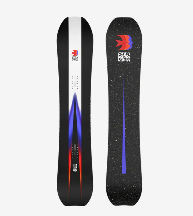 �y�V�i���g�p�z24-25 SALOMON BOARD HIGHPATH 159Wcm �T������ �y���j����OK