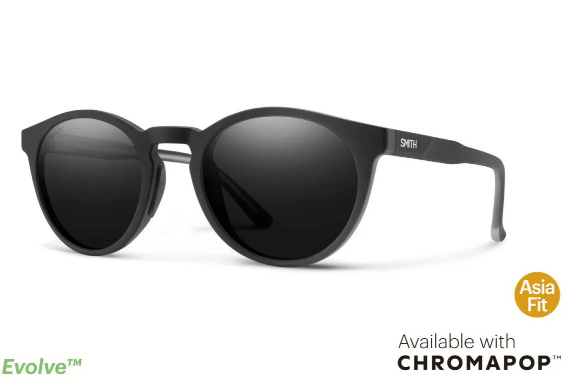 【新品未使用】25-26 SMITH GOGGLES WESTWARD スミス Matte Black(CP Polarizd Black) 土日祝発送OK