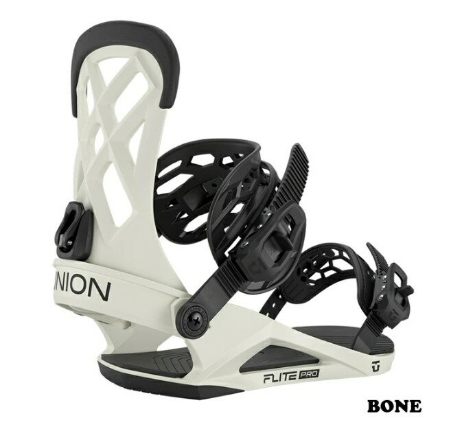 【新品未使用】25-26 Union BINDING FLITE PRO BONE M ユニオン 土日祝発送OK