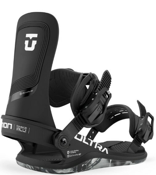 【新品未使用】25-26 Union BINDING ULTRA W