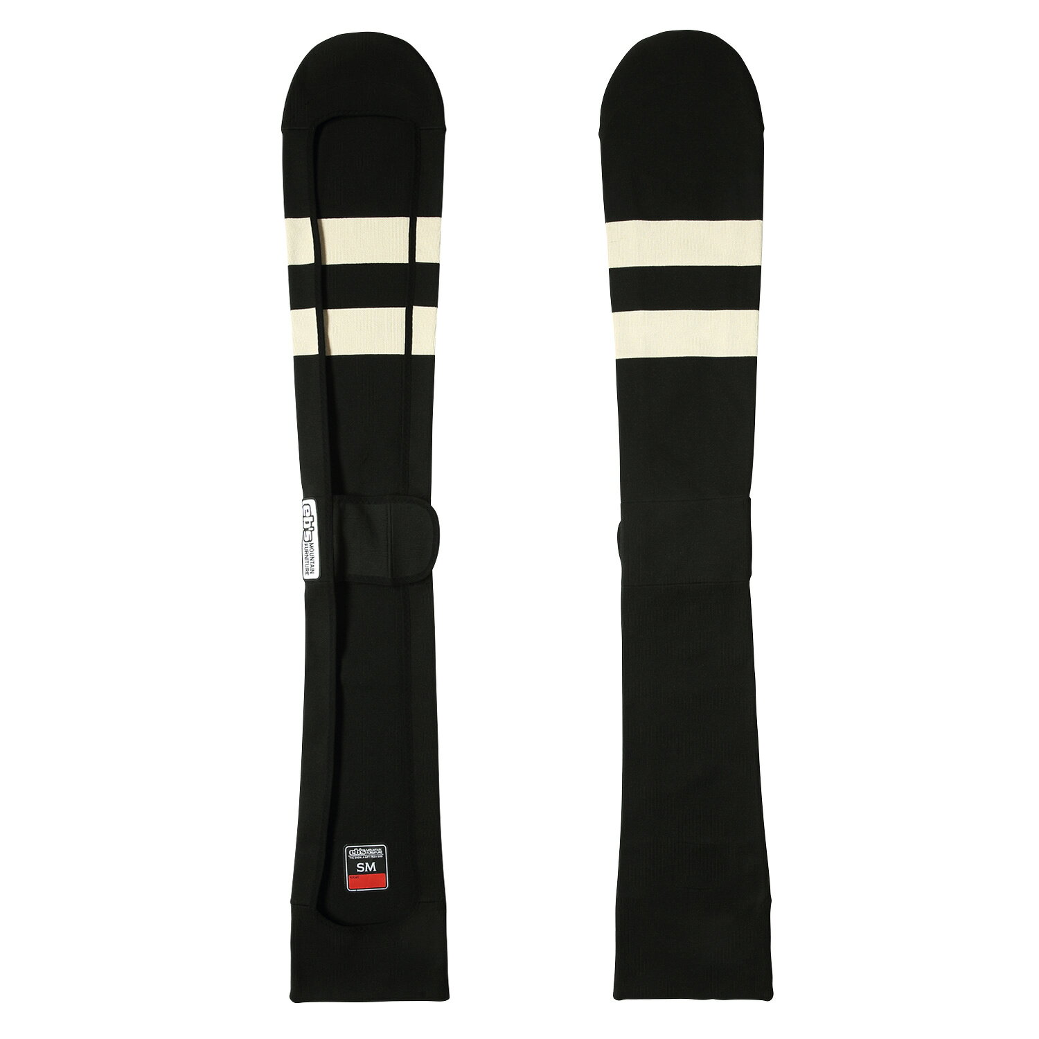 商品説明 特記事項 管理番号SNBebs260366新品未使用 BLACK SM 商品説明 タイトでエッジの鋭いアルペンスノーボード特有の細身なシェイプに完璧にフィットするよう、専用設計のタイトカッティングを採用したアルペン専用ソールカバー「KNIT COVER ALPEN」。 優れた通気性と高い伸縮性を誇る国産ニット素材が足元の湿気を適度にはき出し、大切なアルペンボードのエッジを錆びや衝撃から強固に守ります。 販売者名 株式会社エムティーエム