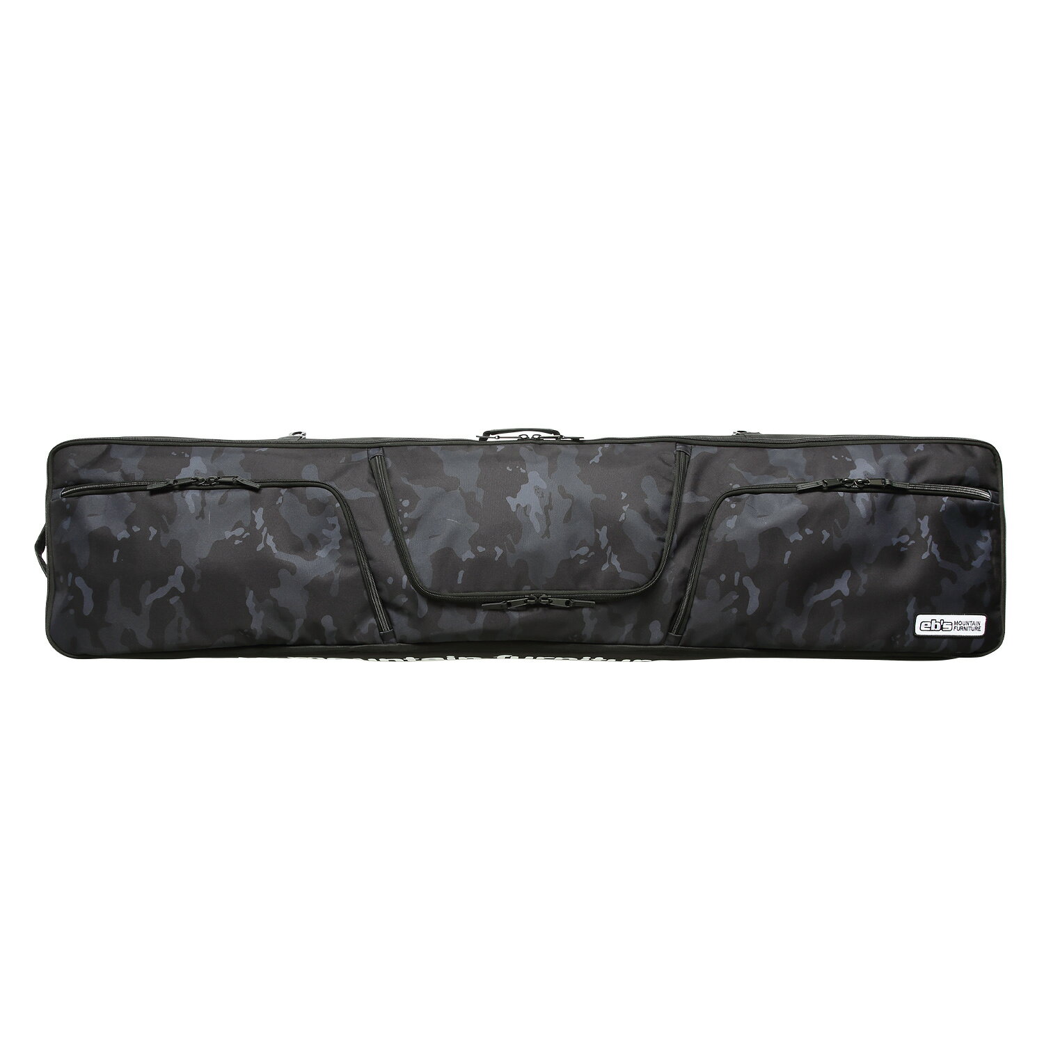 商品説明 特記事項 管理番号SNBebs260537新品未使用 DARK CAMO 160 商品説明 スノーボード、ブーツ、ウェア、アクセサリーを全て一つにまとめてスマートに遠征できる、エビスの誇るキャスター付きの超ベストセラー大容量オールインワンボードケース「THE ONE WHEEL」。 静音ダブルウィール（車輪）により、駐車場や空港での長距離移動もストレスフリーで極めて軽快。 全面に肉厚な耐衝撃パッドを内蔵し、飛行機への預け入れや新幹線移動も安心です。 深みのあるダークカモフラージュ。 販売者名 株式会社エムティーエム