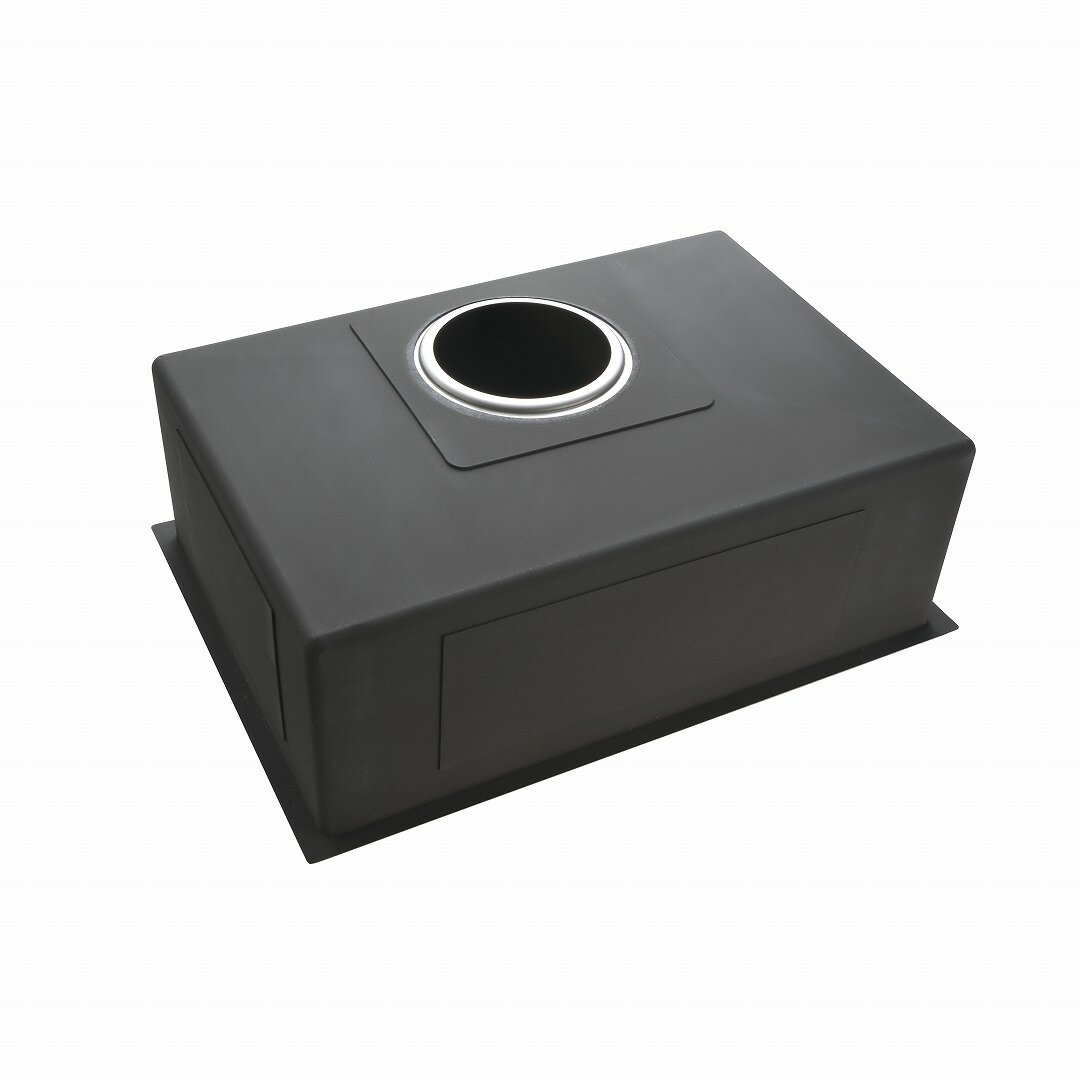 Eシンク(アンダータイプ)W600