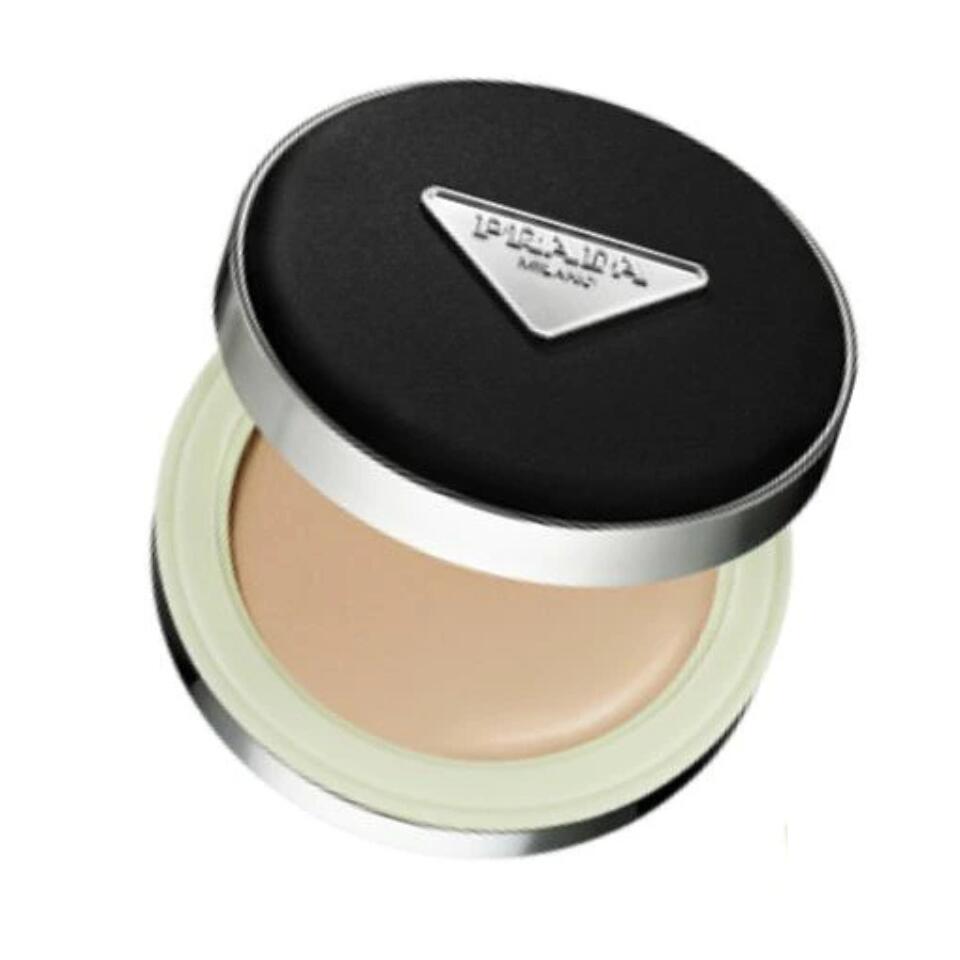 PRADA BEAUTY メッシュ クッション LC5
