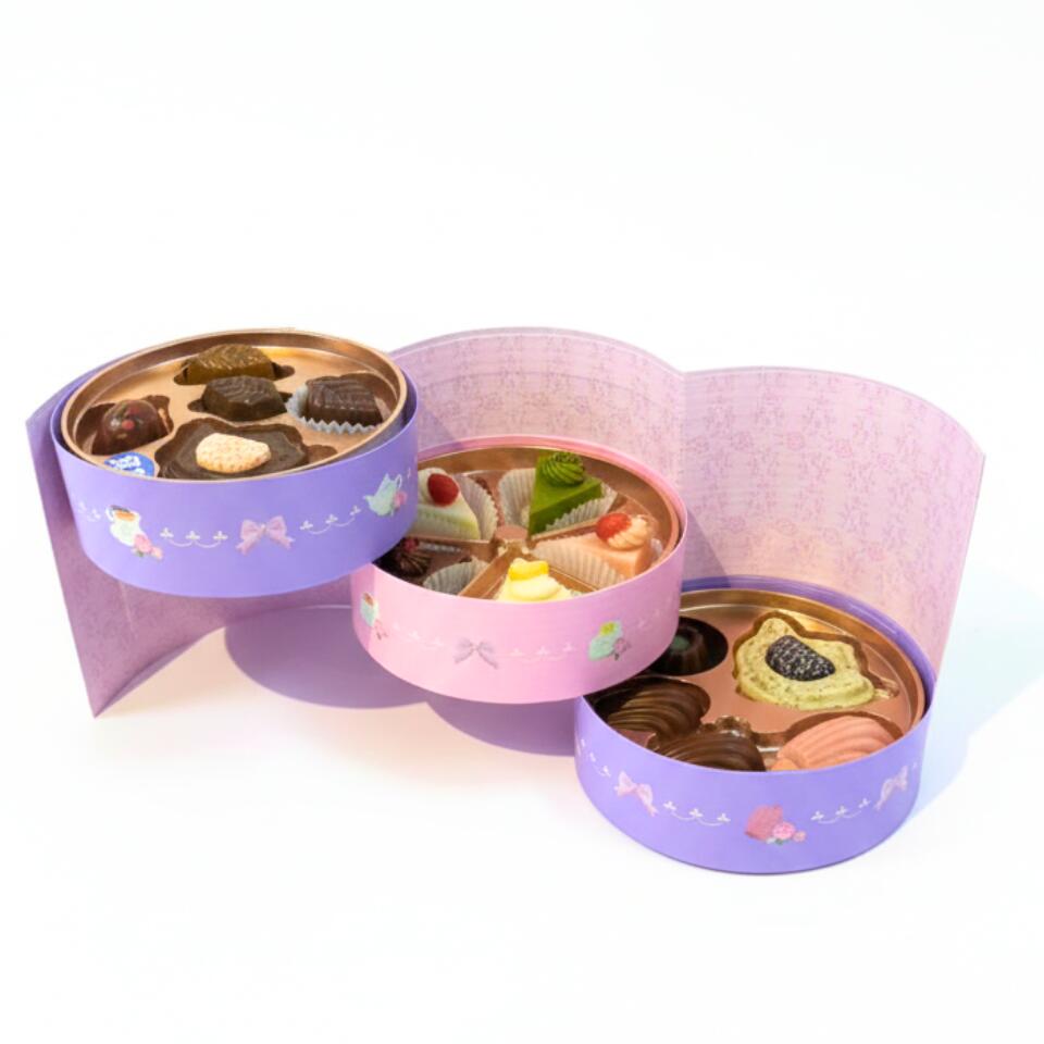 送料無料【 トゥーティールーム 】ゴンチャロフ 2026 バレンタイン 彼女 彼氏 プレゼント しなこボンボン シャインマスカットボンボン 果汁のしずく レモンボンボン ウイスキーボンボンホワイトデー