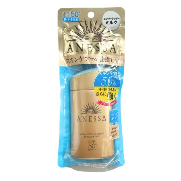 ¨ȯ¡ڥͥåѡեUV60mlANESSA ѡեUV󥱥ߥ륯Ƥߤա60ml SPF50+PA++++...