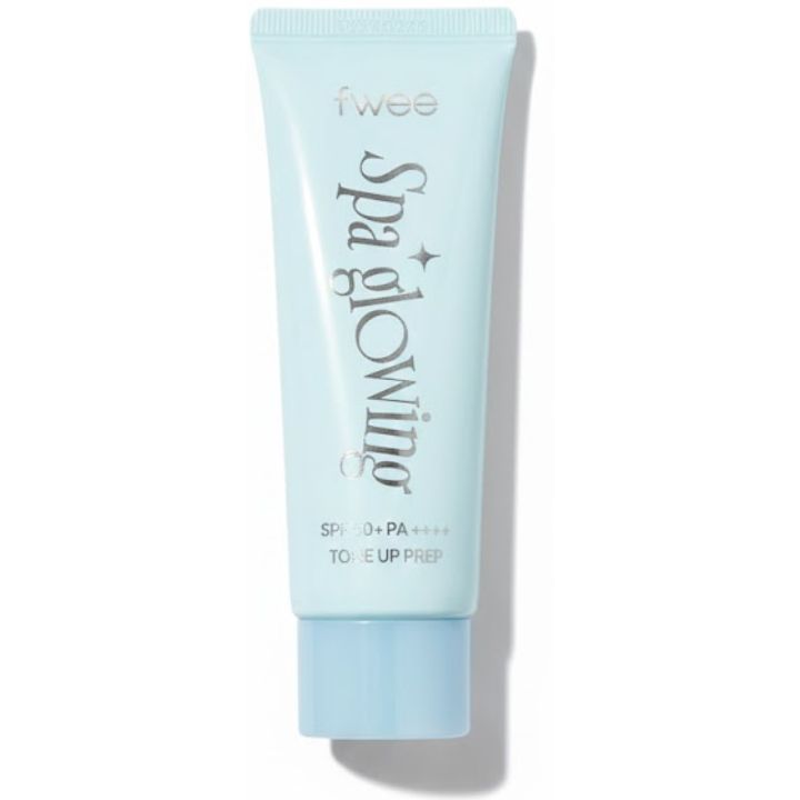 即日発送 送料無料【02 リッチグロウ】fwee(フィー)スパグロウUVトーンアップベース 02 リッチグロウ 35ml ホリデー クリスマスコフレ ホリデーギフト 2025クリスマスプレゼント 2025ディオールホリデーオファー