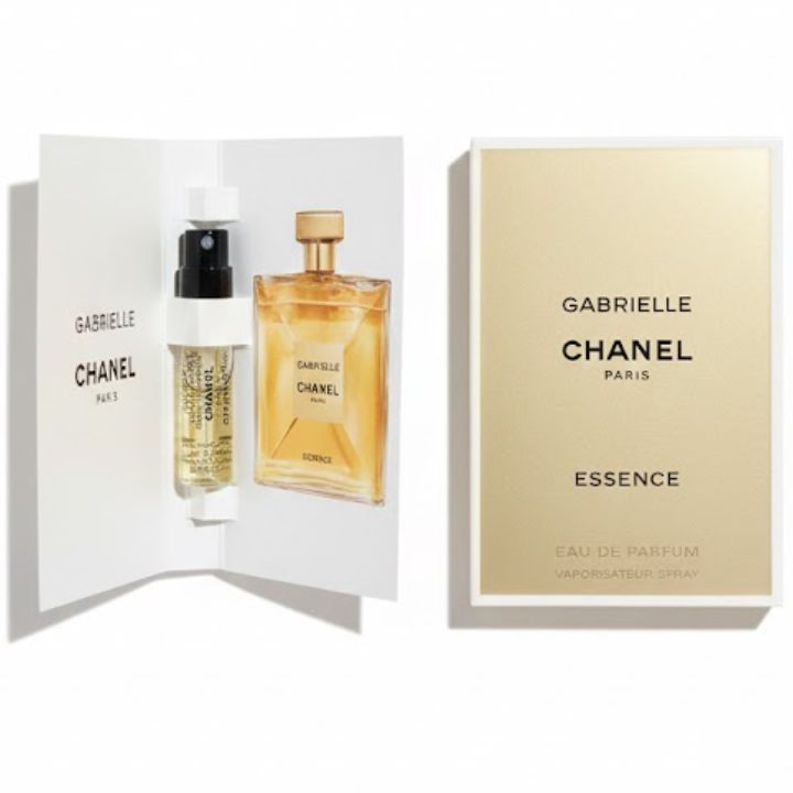 【1.5ml】CHANCE シャネル ガブリエルシャネルエッセンス オードゥパルファム お試しサイズ